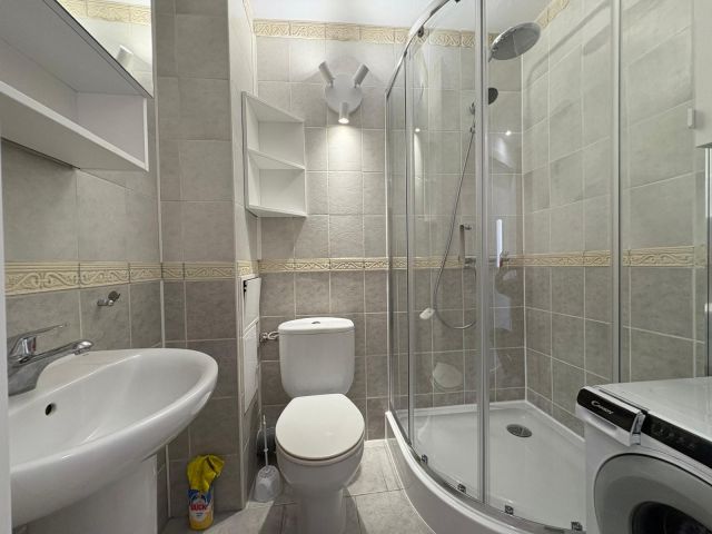 Mieszkanie 2-pokojowe Wrocław Stare Miasto, ul. Kazimierza Wielkiego. Zdjęcie 8