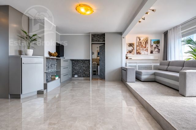 Mieszkanie 2-pokojowe Wrocław Fabryczna, ul. Szkocka. Zdjęcie 3