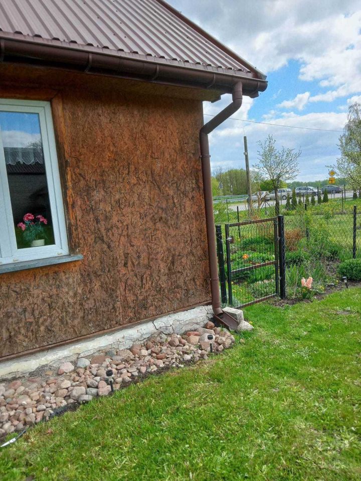 Działka budowlana Jagodne. Zdjęcie 6