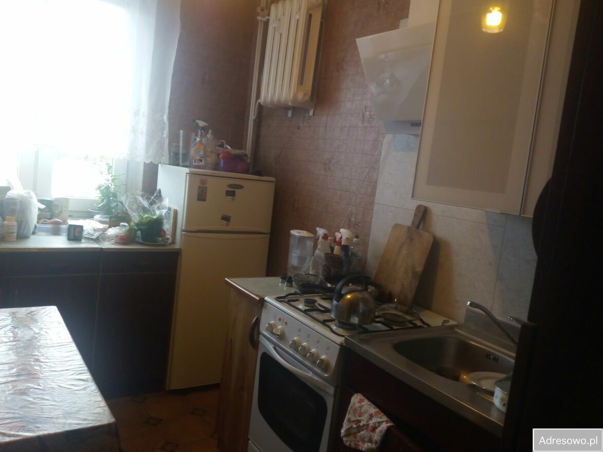 Mieszkanie 3-pokojowe Lublin Czechów, ul. Żelazowej Woli. Zdjęcie 3