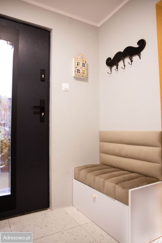 dom wolnostojący, 5 pokoi Pobiedziska, ul. Józefa Kostrzewskiego. Zdjęcie 12