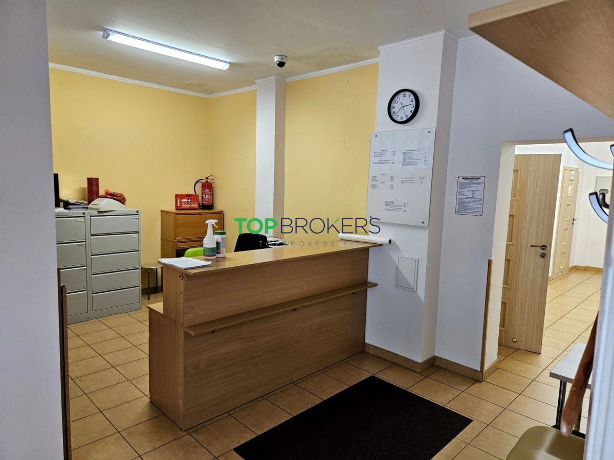 Lokal Warszawa Praga-Południe. Zdjęcie 9