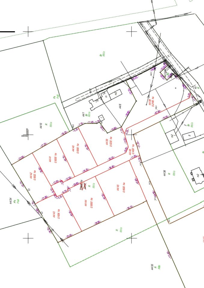 Działka rolno-budowlana Bukowo. Zdjęcie 2