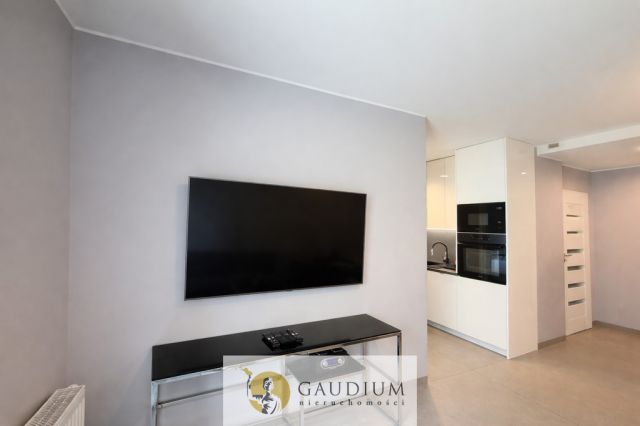 Mieszkanie 2-pokojowe Gdańsk, ul. Lęborska. Zdjęcie 4