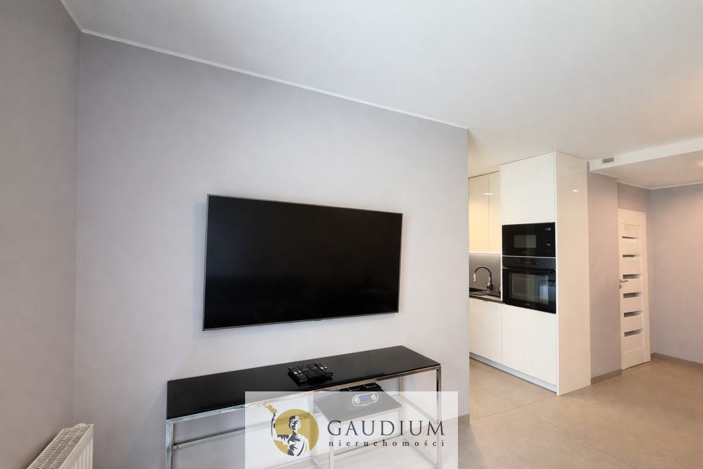 Mieszkanie 2-pokojowe Gdańsk, ul. Lęborska. Zdjęcie 4