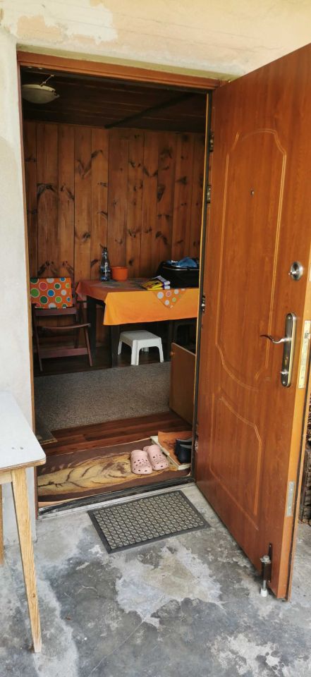 Działka rod Justynów, ul. Hulanka. Zdjęcie 7