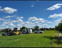 Działka rekreacyjna Kantorowice. Zdjęcie 2