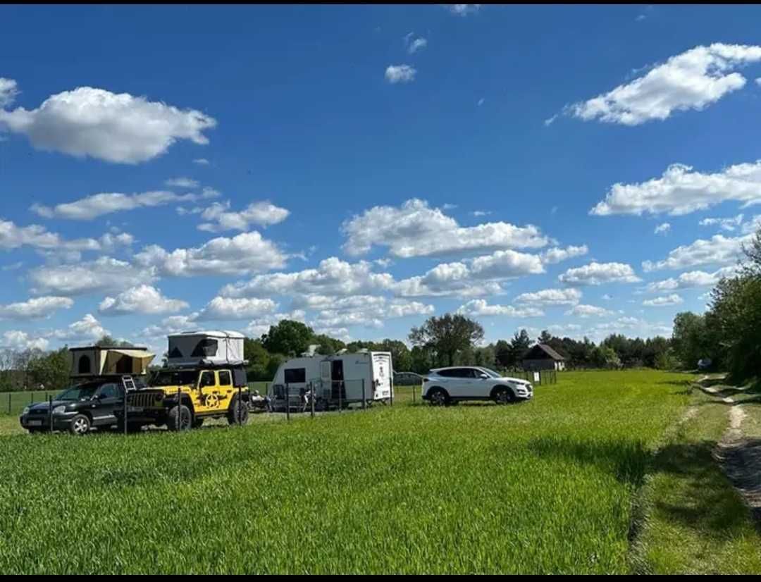 Działka rekreacyjna Kantorowice. Zdjęcie 3