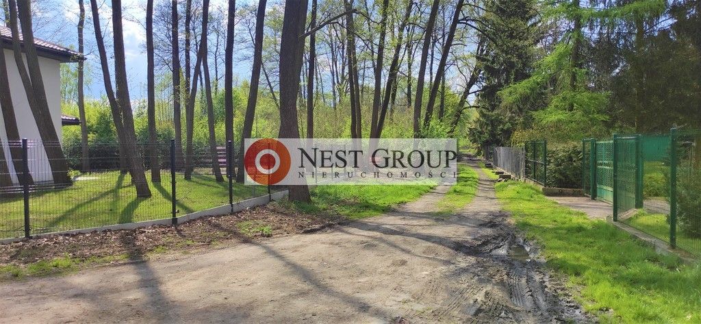 Działka budowlana Warszawa Białołęka, ul. Poręby. Zdjęcie 33