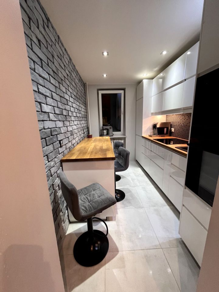 Mieszkanie 2-pokojowe Warszawa Targówek, ul. Szymona Askenazego. Zdjęcie 8