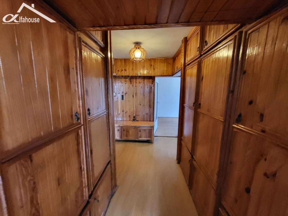 Mieszkanie 3-pokojowe Chełm, ul. Kolejowa. Zdjęcie 12