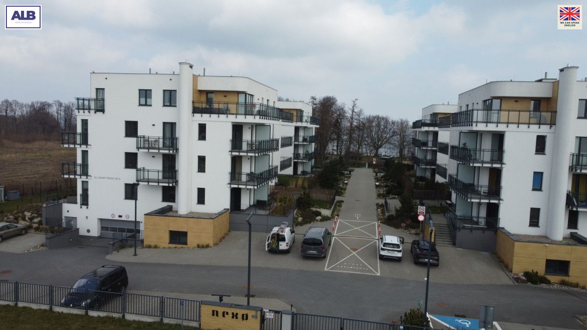 Mieszkanie 3-pokojowe Puck, ul. Nowy Świat. Zdjęcie 39