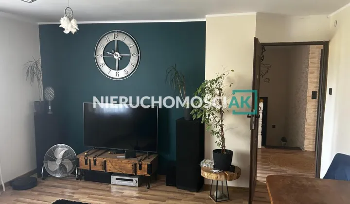 dom wolnostojący, 5 pokoi Konin, ul. Rudzicka