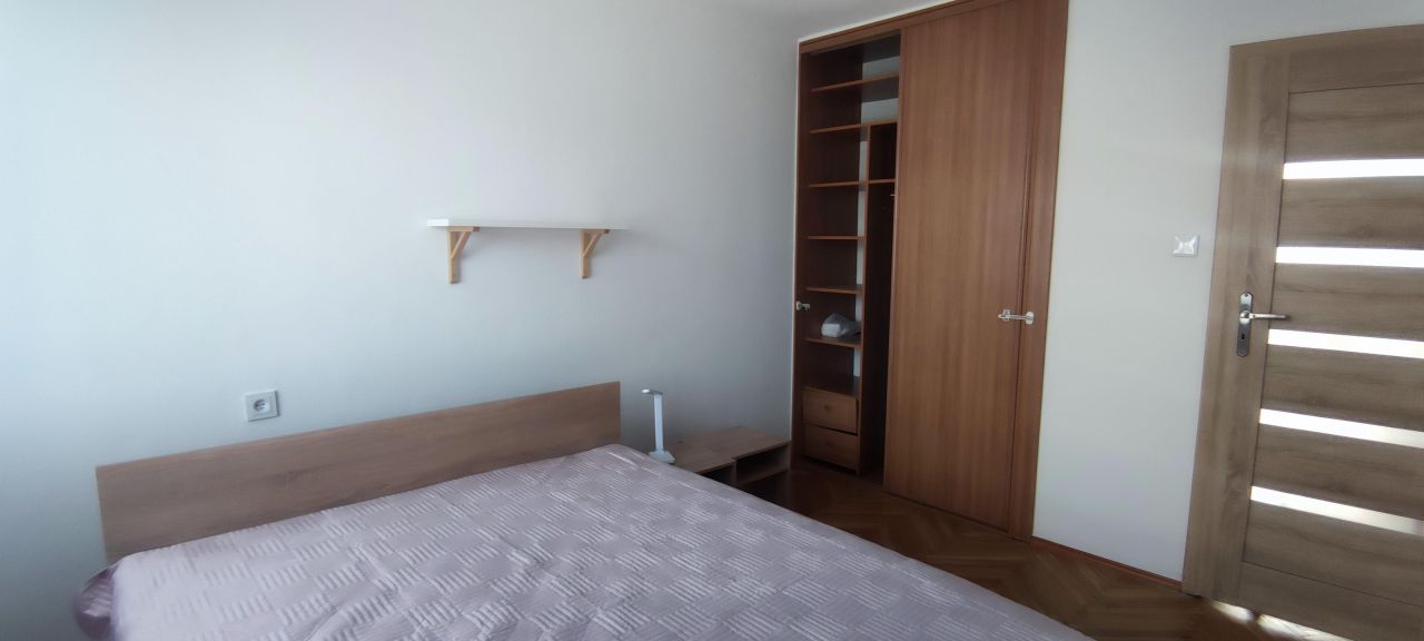 Mieszkanie 3-pokojowe Warszawa Mokotów, ul. Puławska. Zdjęcie 9