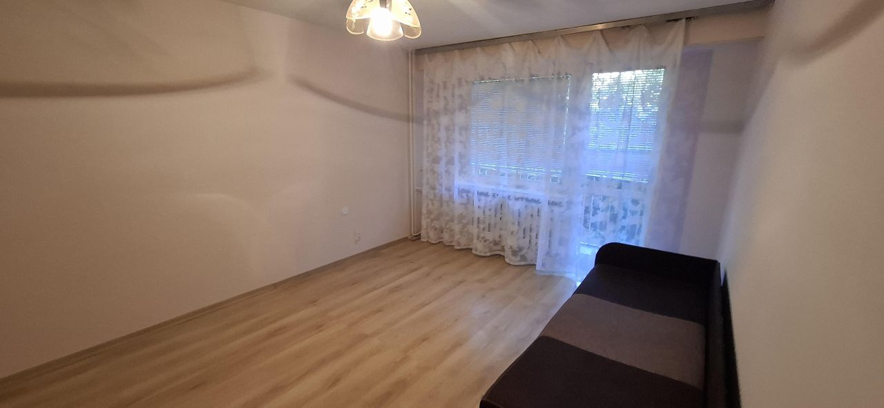 Mieszkanie 1-pokojowe Łódź Zarzew, al. marsz. Edwarda Śmigłego-Rydza. Zdjęcie 2