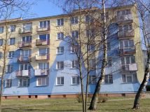 Mieszkanie 2-pokojowe Koszalin, ul. Emilii Gierczak. Zdjęcie 1