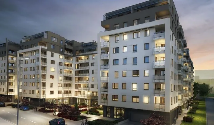 Garaż/miejsce parkingowe Warszawa Wola, ul. Giełdowa