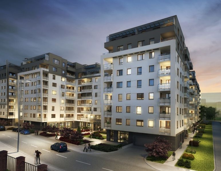 Garaż/miejsce parkingowe Warszawa Wola, ul. Giełdowa. Zdjęcie 1