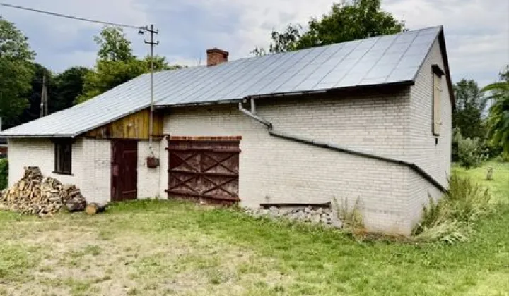 Działka budowlana Goraj, ul. Radecka