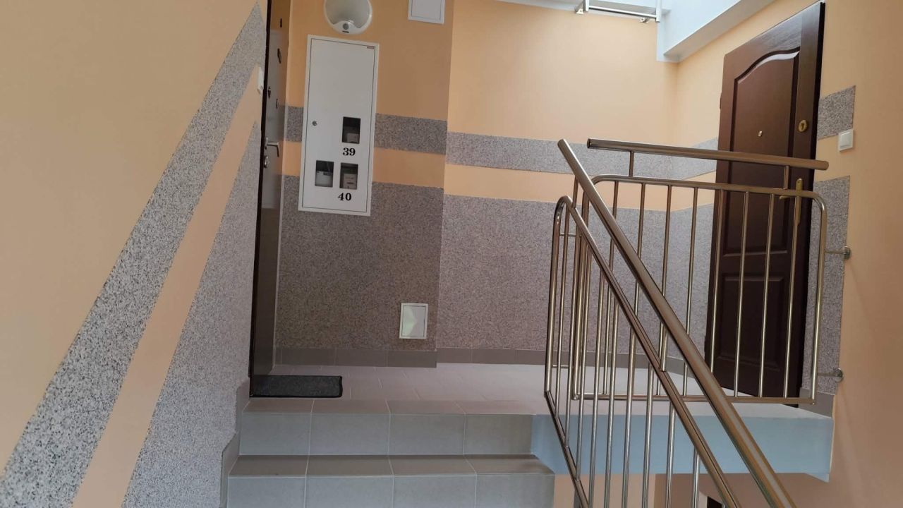 Mieszkanie 4-pokojowe Bydgoszcz Fordon, ul. Juhasów. Zdjęcie 12