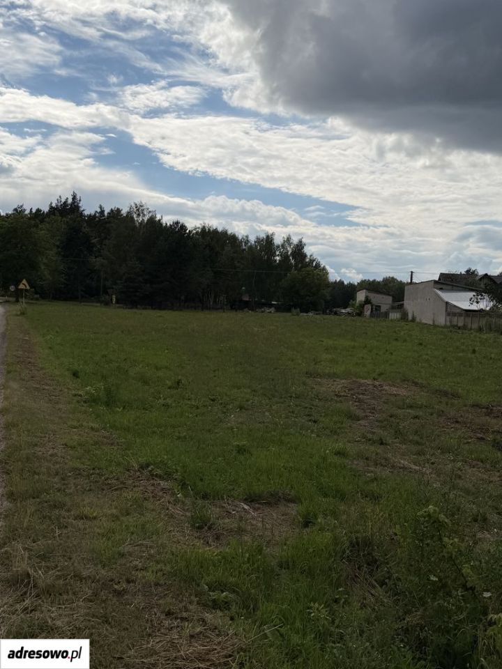Działka rolno-budowlana Nowe Miasto, ul. Królewska. Zdjęcie 4