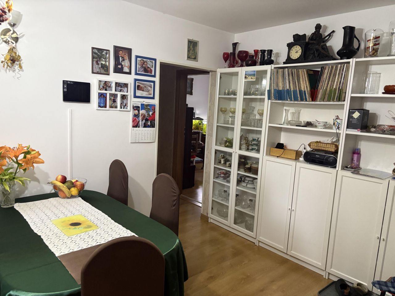 Mieszkanie 3-pokojowe Warszawa Bemowo, ul. Kazimierza Wyki. Zdjęcie 10