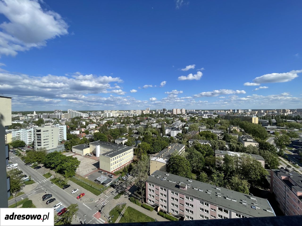 Mieszkanie 3-pokojowe Warszawa Grochów, ul. Majdańska. Zdjęcie 15