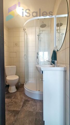 Mieszkanie 2-pokojowe Elbląg Centrum, ul. Teatralna. Zdjęcie 9