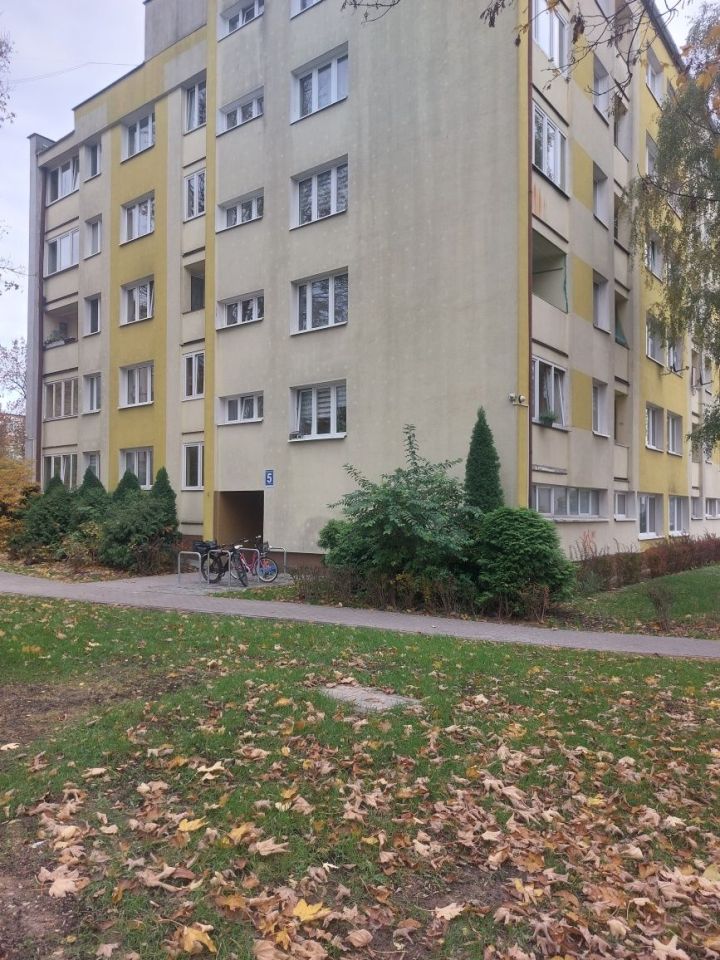 Mieszkanie 2-pokojowe Świdnik, ul. Tadeusza Kościuszki. Zdjęcie 8