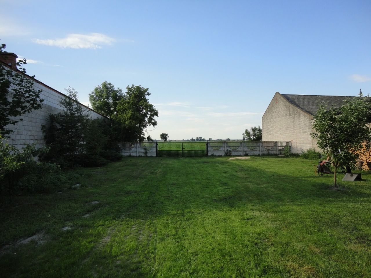 dom wolnostojący, 5 pokoi Brzezinki Nowe. Zdjęcie 6