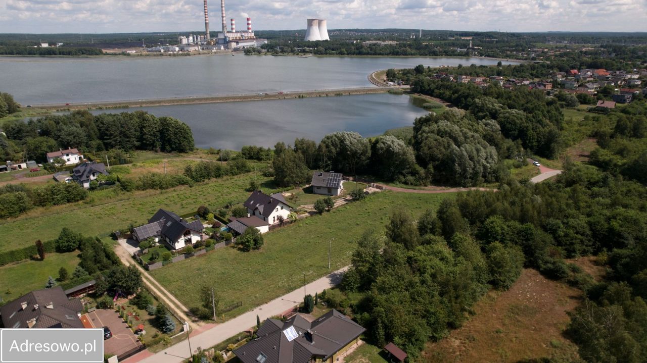 Działka budowlana Rybnik Orzepowice, ul. Bratków