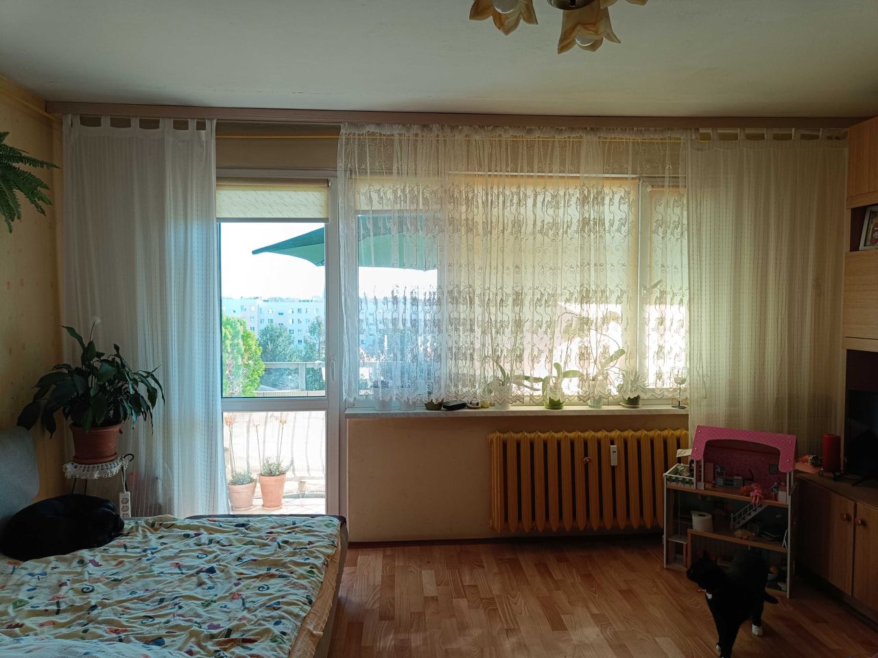 Mieszkanie 2-pokojowe Dzierżoniów, os. Tęczowe