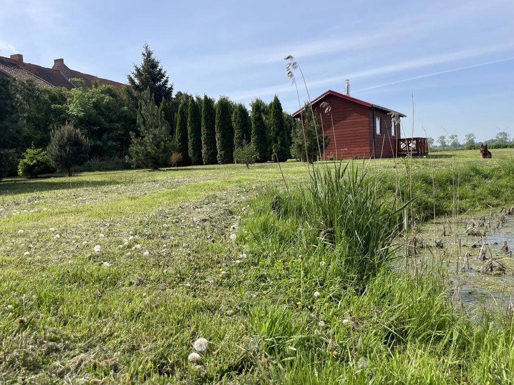 gospodarstwo Stobiec. Zdjęcie 8