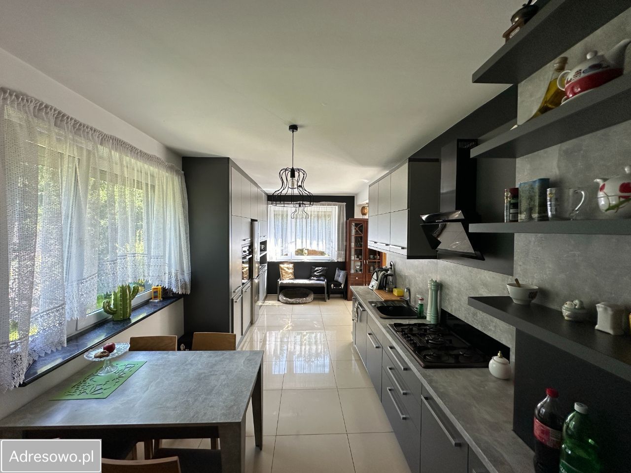 dom wolnostojący, 8 pokoi Nowy Sącz, ul. Jana Matejki. Zdjęcie 11