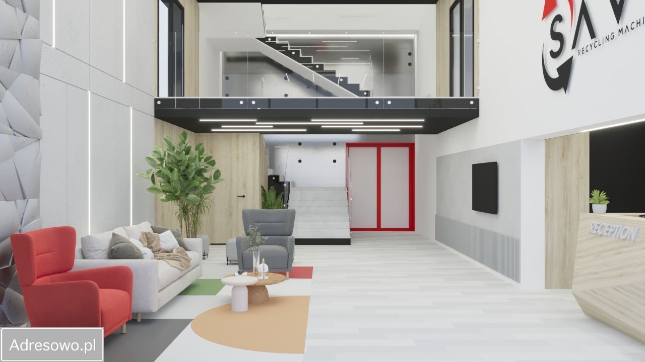 Hala/magazyn Brzesko, ul. Szczepanowska. Zdjęcie 7