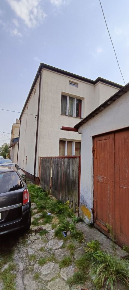 dom wolnostojący Stalowa Wola Rozwadów. Zdjęcie 5