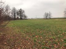 Działka inwestycyjna Różankowo. Zdjęcie 1