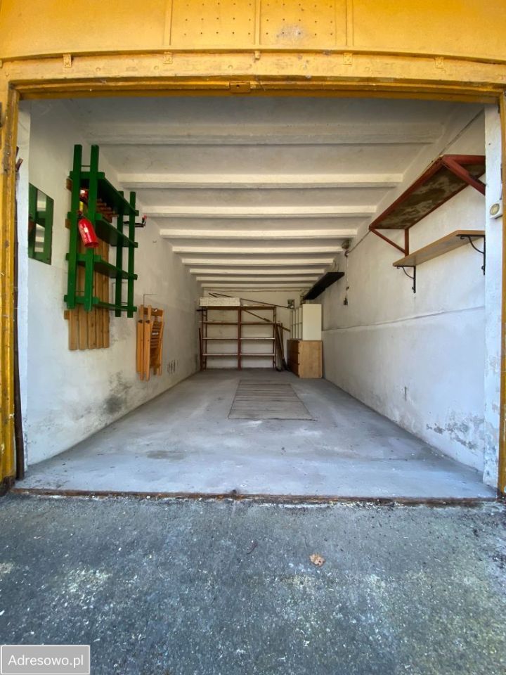 Garaż/miejsce parkingowe Gdynia Grabówek, ul. Hozjusza. Zdjęcie 5