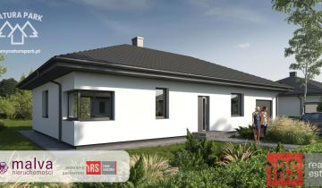 dom wolnostojący, 4 pokoje Słodków-Kolonia