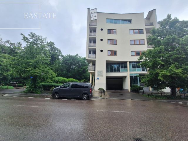 Mieszkanie 6-pokojowe Warszawa Śródmieście, ul. Czerniakowska. Zdjęcie 10