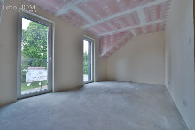 dom szeregowy, 4 pokoje Kraków Swoszowice, ul. Mirosława Krzyżańskiego. Zdjęcie 10