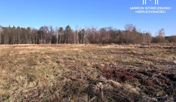 Działka budowlana Spała, ul. Olimpijska