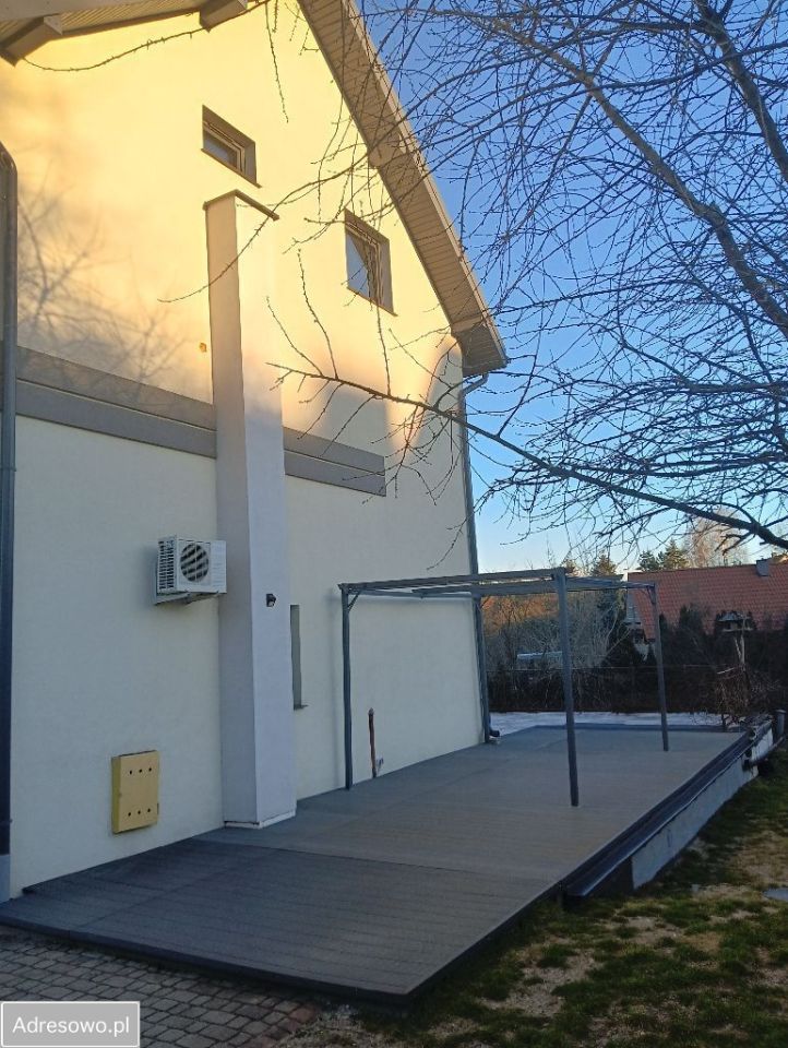 dom wolnostojący, 8 pokoi Mrągowo, ul. gen. Władysława Andersa. Zdjęcie 6