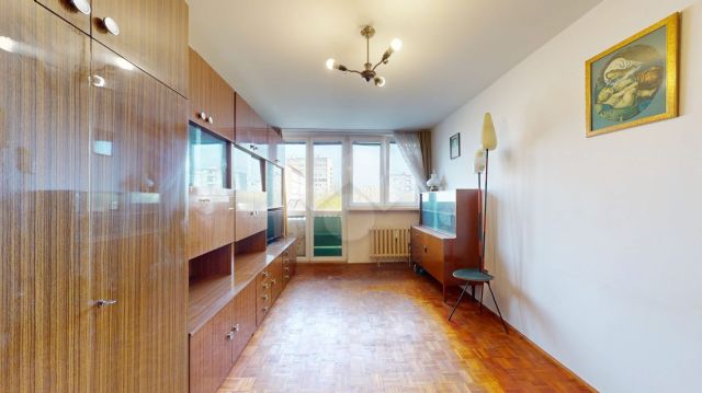 Mieszkanie 2-pokojowe Wrocław Szczepin, ul. Młodych Techników. Zdjęcie 3