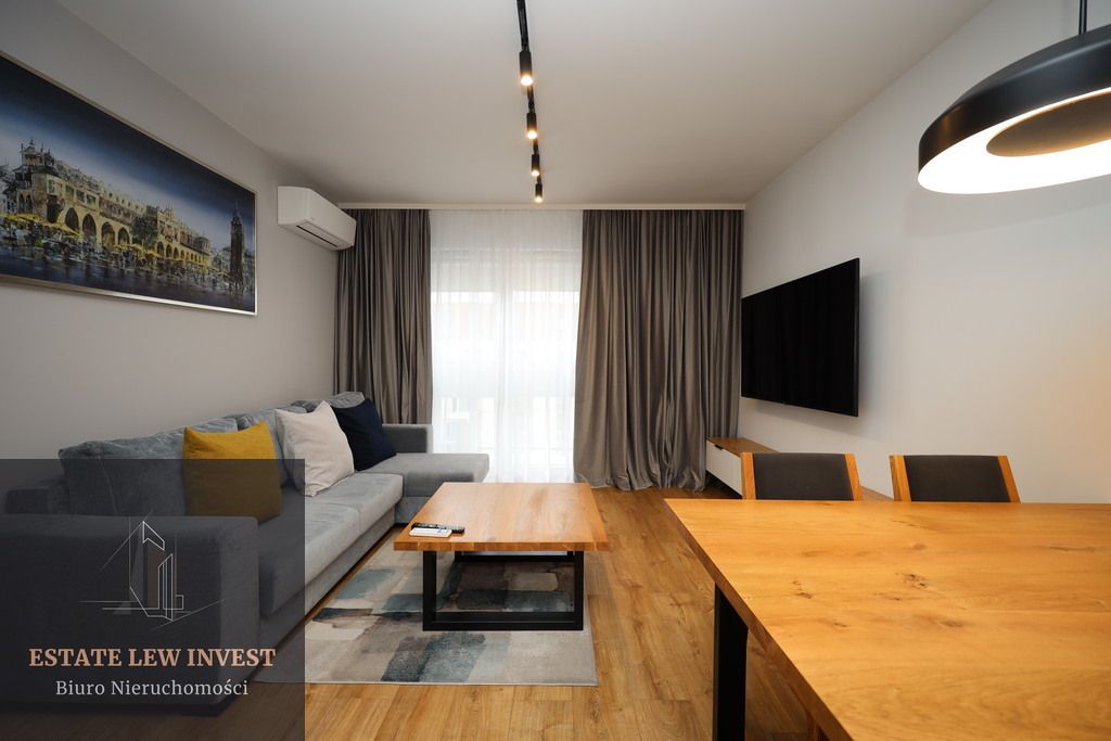 Mieszkanie 2-pokojowe Kraków Krowodrza, ul. Wrocławska. Zdjęcie 10