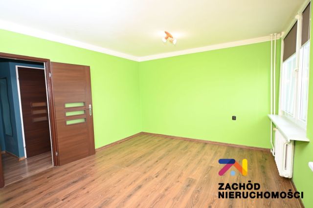 Mieszkanie 3-pokojowe Zielona Góra. Zdjęcie 1