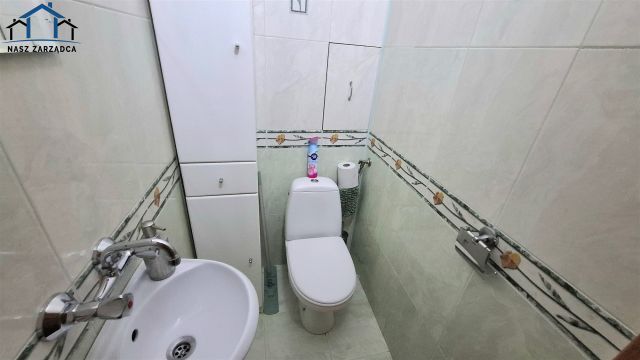 Mieszkanie 3-pokojowe Bydgoszcz Wzgórze Wolności. Zdjęcie 12