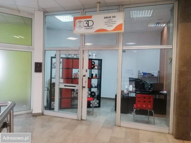 Lokal Szczecin Śródmieście, ul. Mikołaja Kopernika. Zdjęcie 1