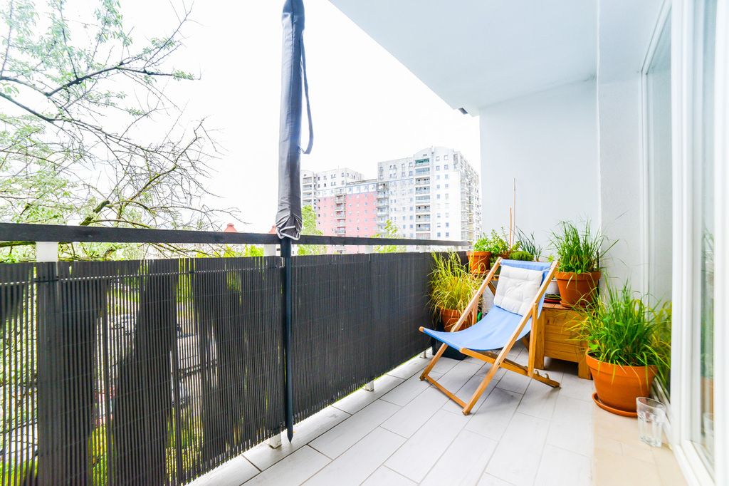 Mieszkanie 3-pokojowe Warszawa Ursynów, ul. Małej Łąki. Zdjęcie 7