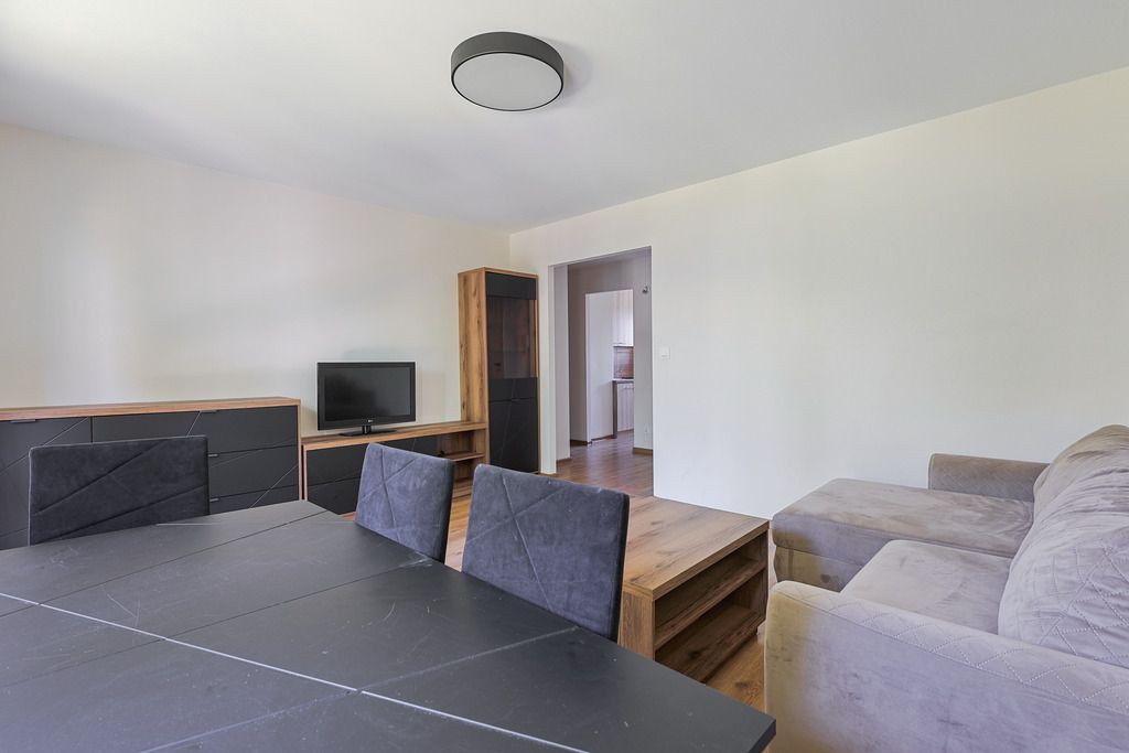 Mieszkanie 2-pokojowe Krosno, ul. Joachima Lelewela. Zdjęcie 3